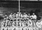 boysfrom1960  3-25-1960忠班男生分班前合照